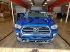 2017 Toyota Tacoma SR5 V6