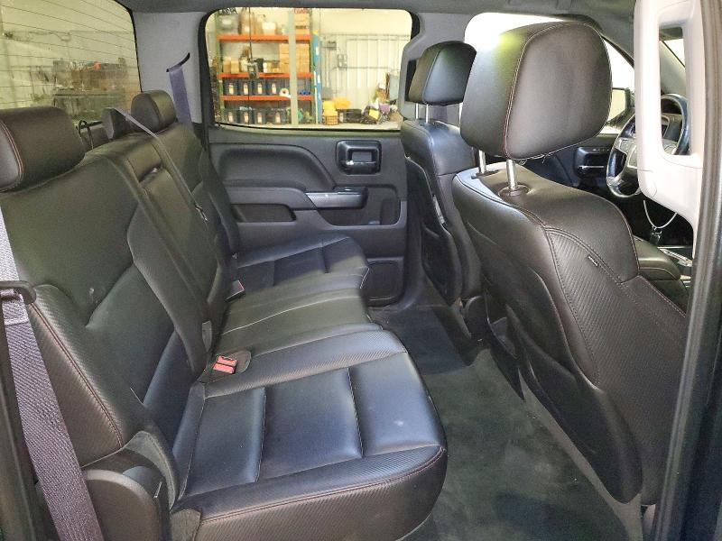 2014 GMC Sierra K1500 slt