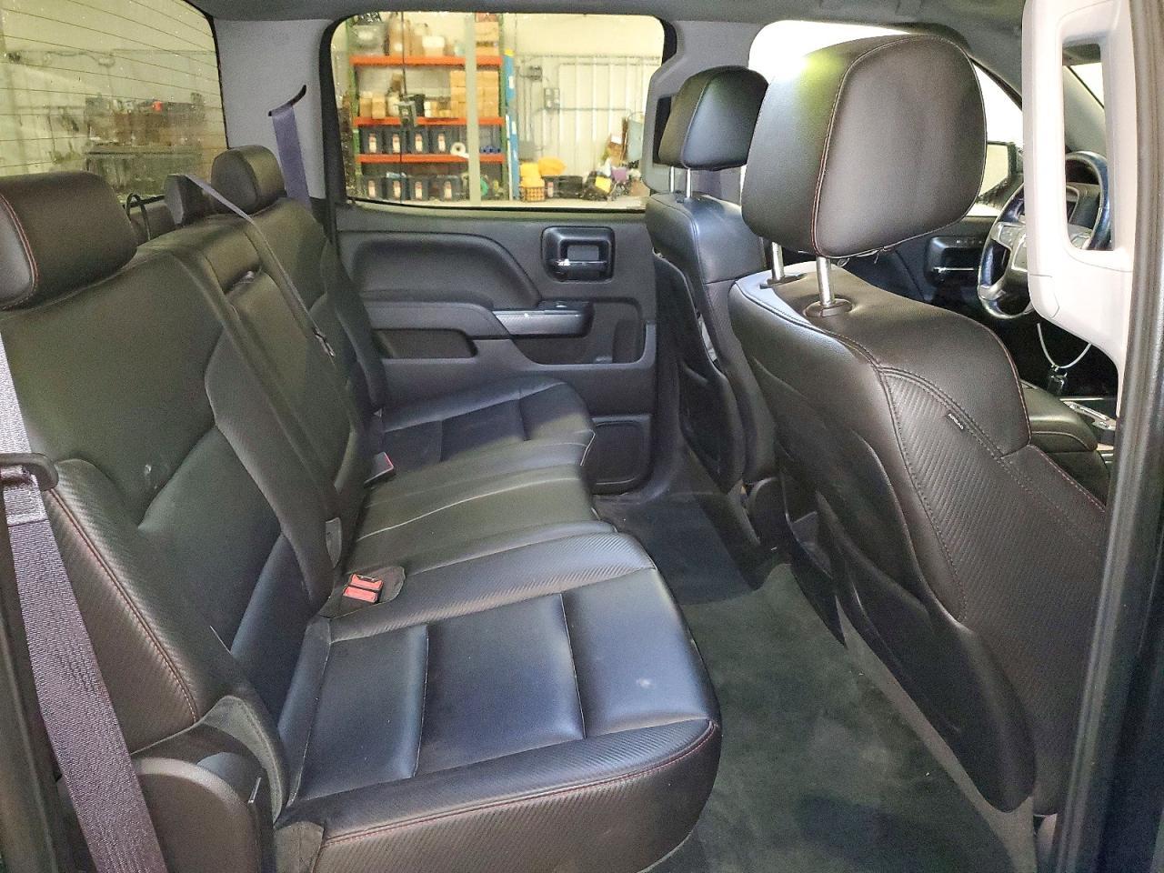 2014 GMC Sierra K1500 SLT