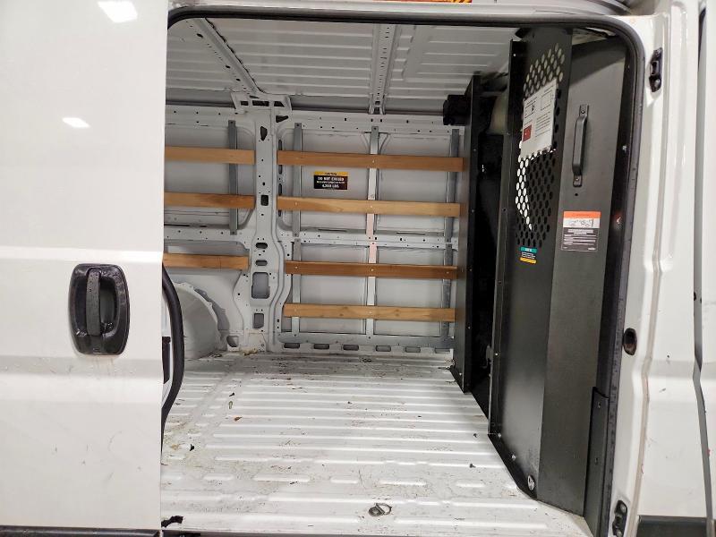 2025 Dodge Ram Promaster 2500 2500 Standard