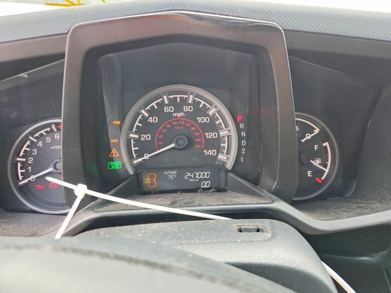 2009 Honda Ridgeline RTL