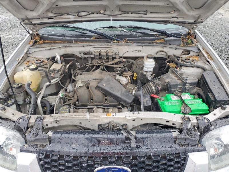 2006 Ford Escape Limited