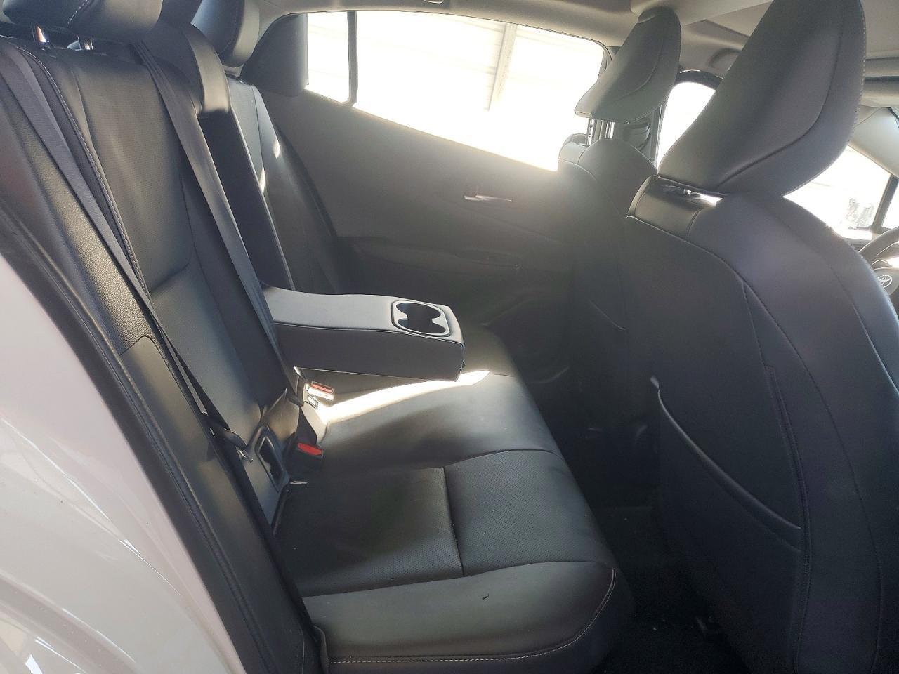 2024 Toyota Prius Limited