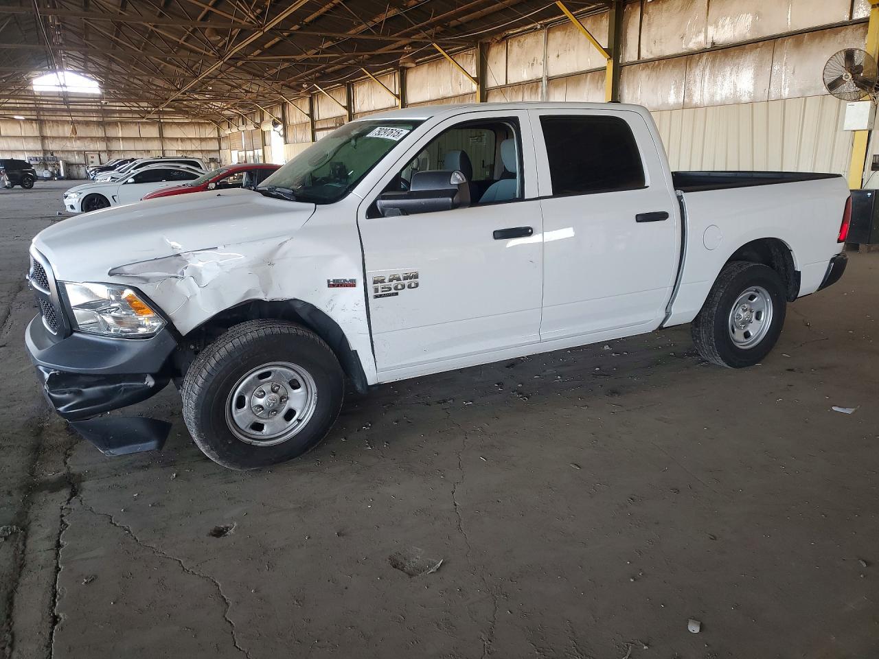 2023 Dodge RAM 1500 Classic Tradesman