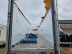 2018 Utility VS2RAP Refrigerated Van Trailer