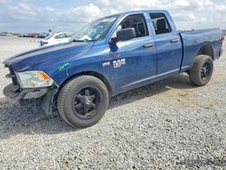 Pure sale lots for sale at auction: 2019 Dodge RAM 1500 Classic Tradesman