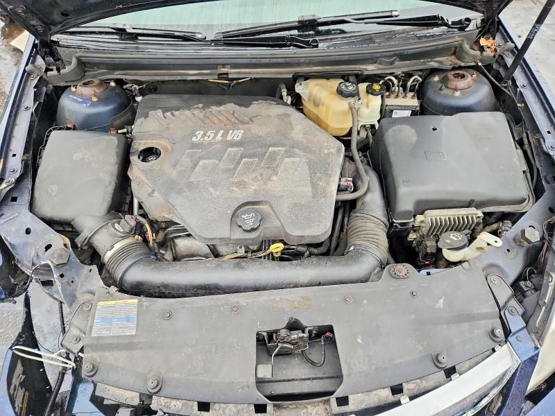2008 Saturn Aura xe