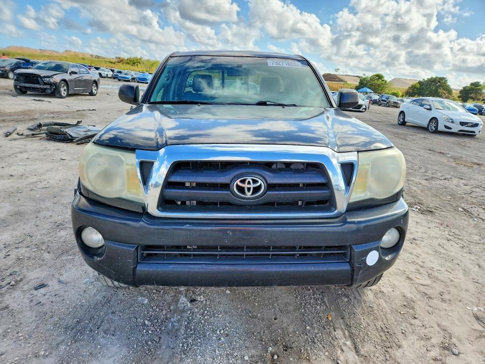 2008 Toyota Tacoma V6