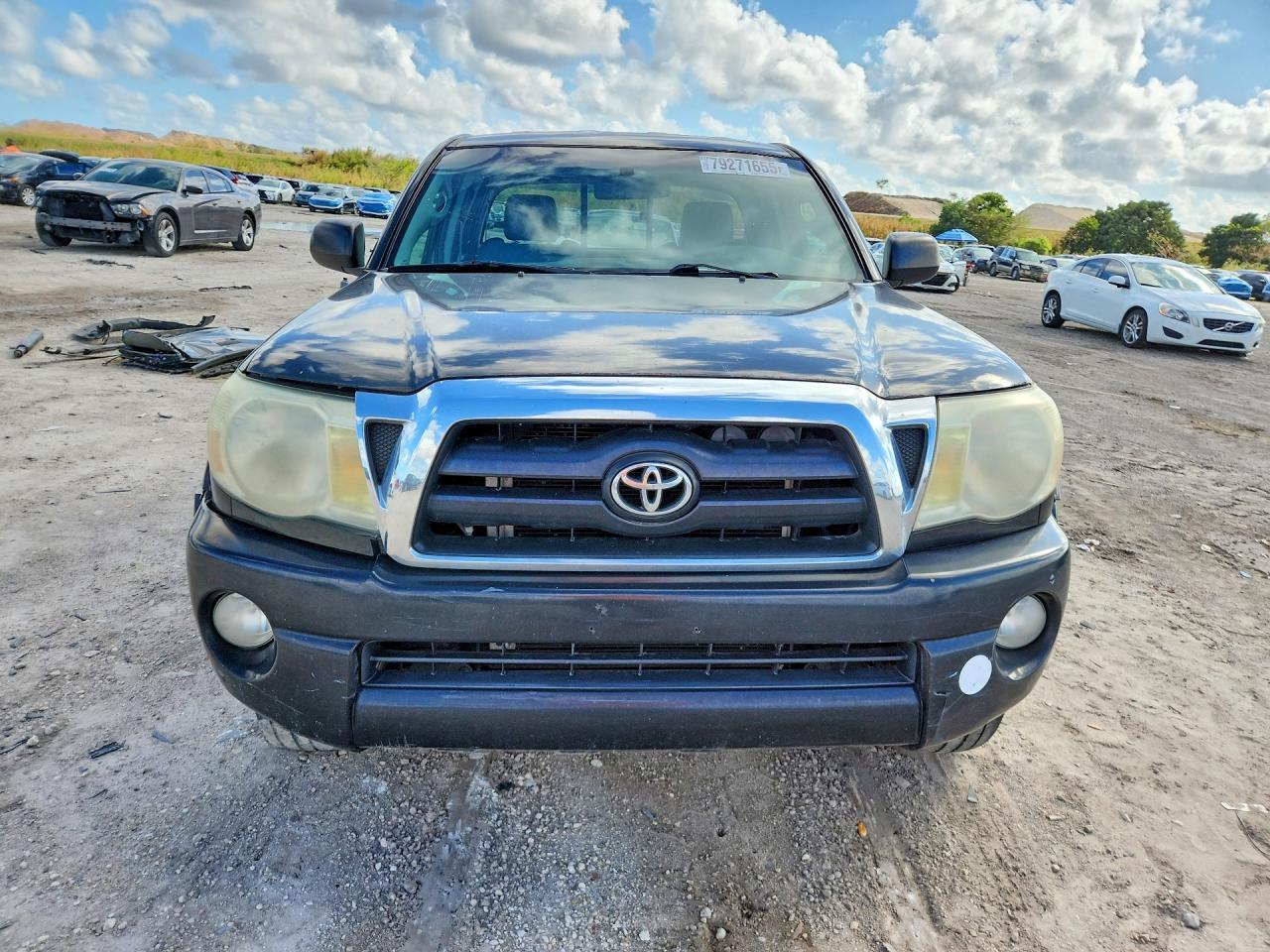 2008 Toyota Tacoma V6