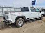 2024 Chevrolet Silverado K3500