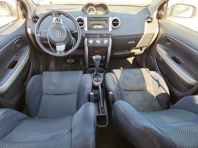 2006 Scion Xa Base