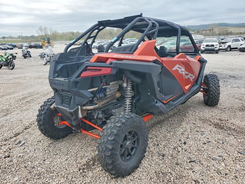 2023 Polaris RZR Utility Vehicle