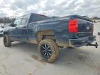 2016 Chevrolet Silverado K1500 Custom