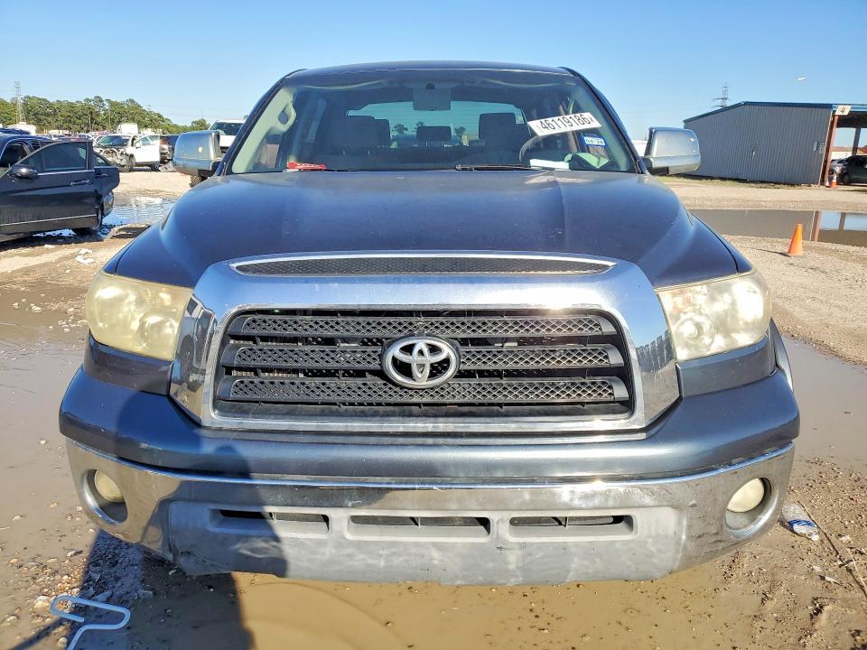 2008 Toyota Tundra SR5