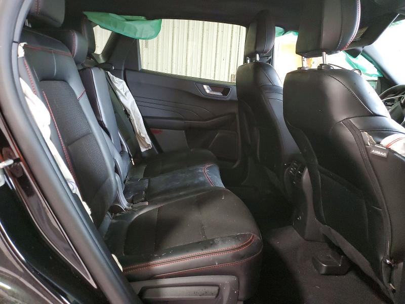 2025 Ford Escape st Line Select