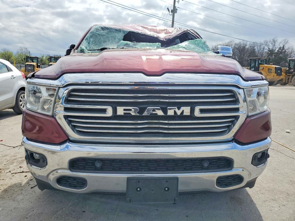 2019 Dodge 1500 Laramie