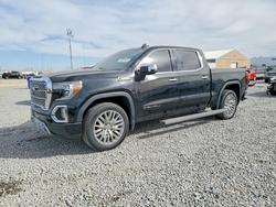 GMC Vehiculos salvage en venta: 2019 GMC Sierra K1500 Denali