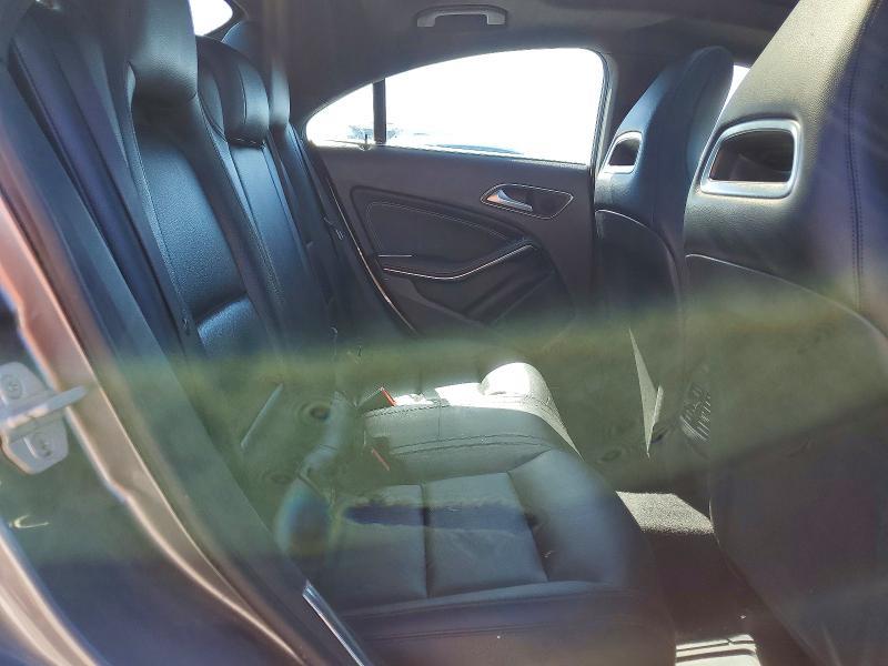 2014 Mercedes-Benz Cla 250