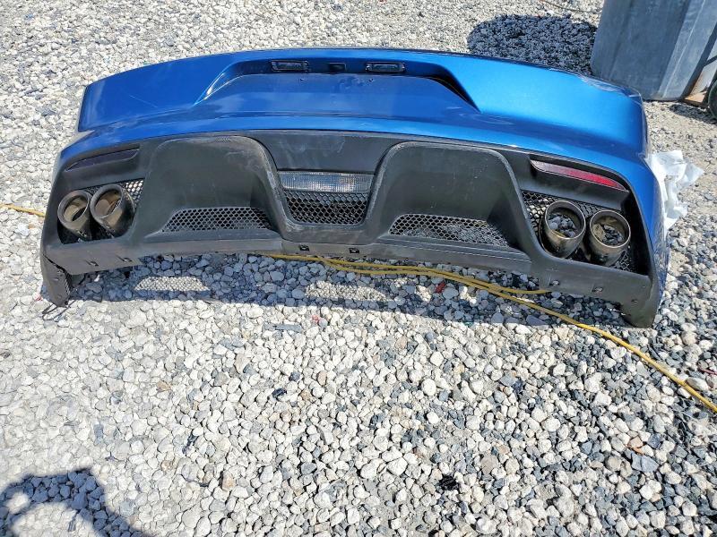 2020 Ford Mustang Shelby Gt350