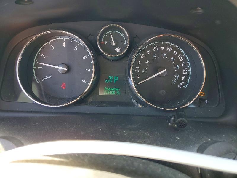 2012 Chevrolet Captiva Sport