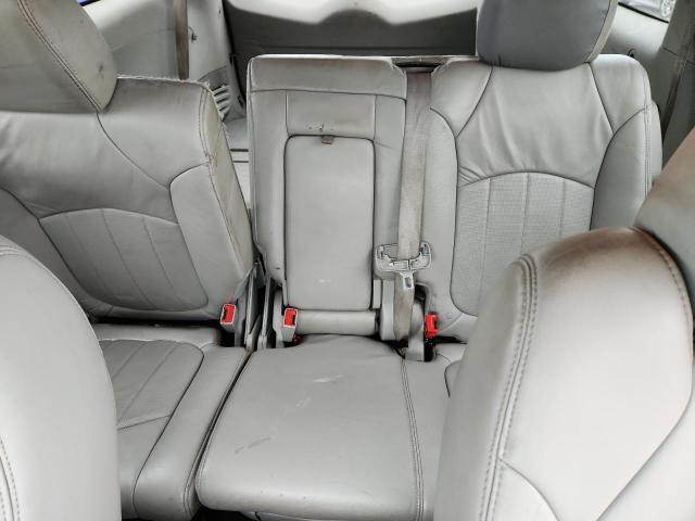 2011 Buick Enclave cxl