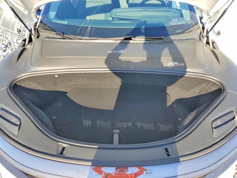 2025 Lucid Motors Air Touring