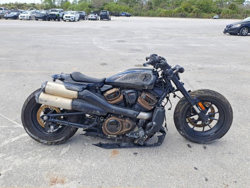 2023 Harley-Davidson RH1250 S
