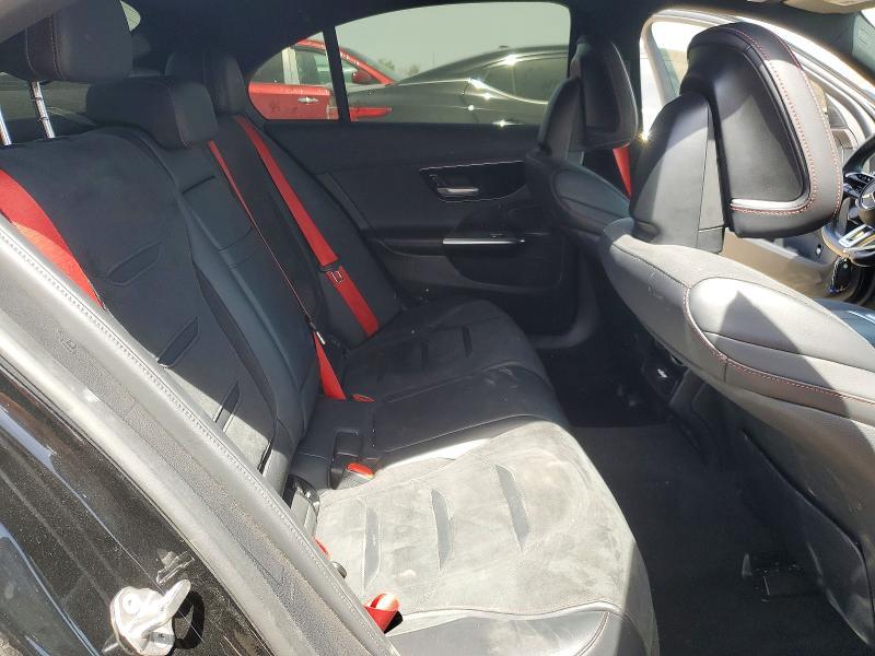 2023 Mercedes-Benz C 43 amg