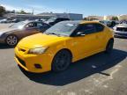 2012 Scion Tc Release Series 7.0