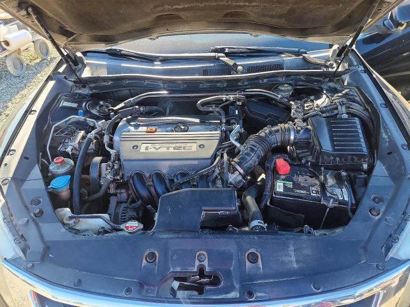 2013 Honda Crosstour exl