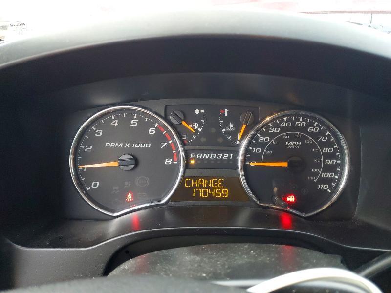 2008 Chevrolet Colorado LT