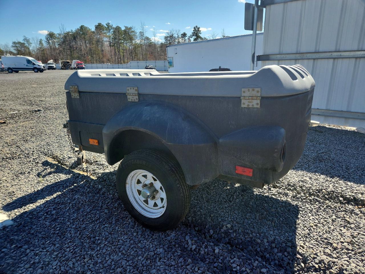 2002 Trim Trailers