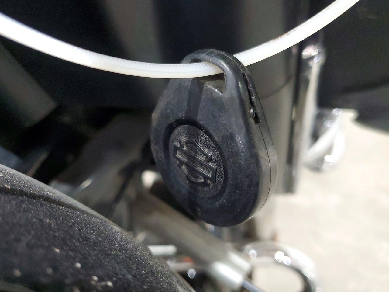 2010 Harley-Davidson Flhtcutg