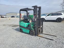 Mitsubishi Other Good Vehiculos salvage en venta: 1981 Mitsubishi FGC15K Forklift