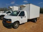 2017 Chev Rolet Express Refrigerated BOX Truck