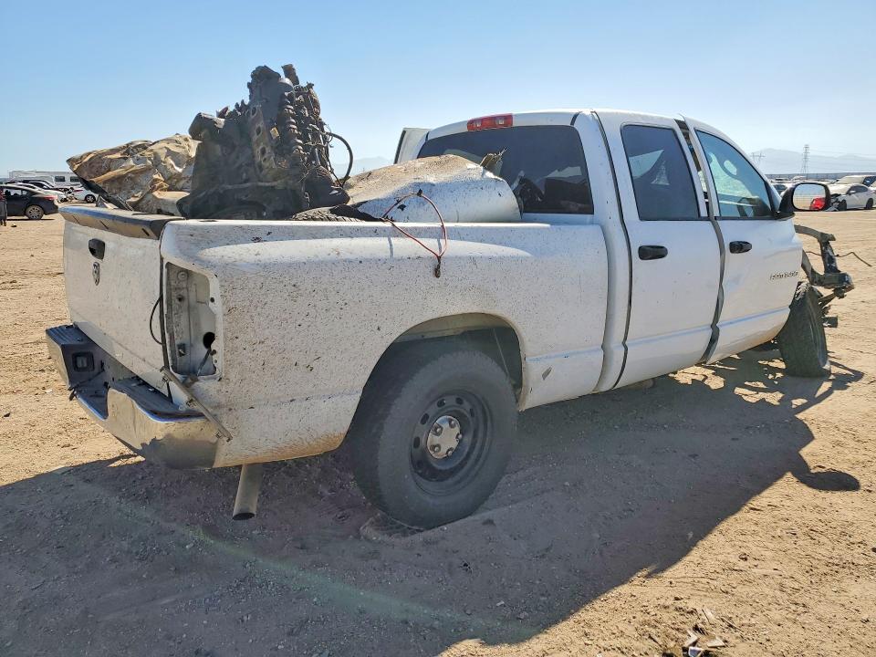 2006 Dodge RAM 1500 ST