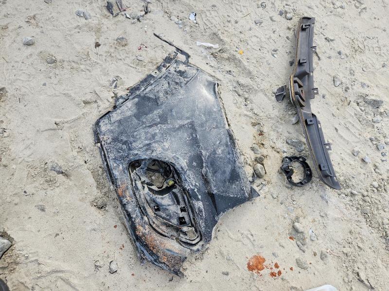 2004 Honda Accord lx