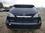2010 Lexus Rx 350 Base