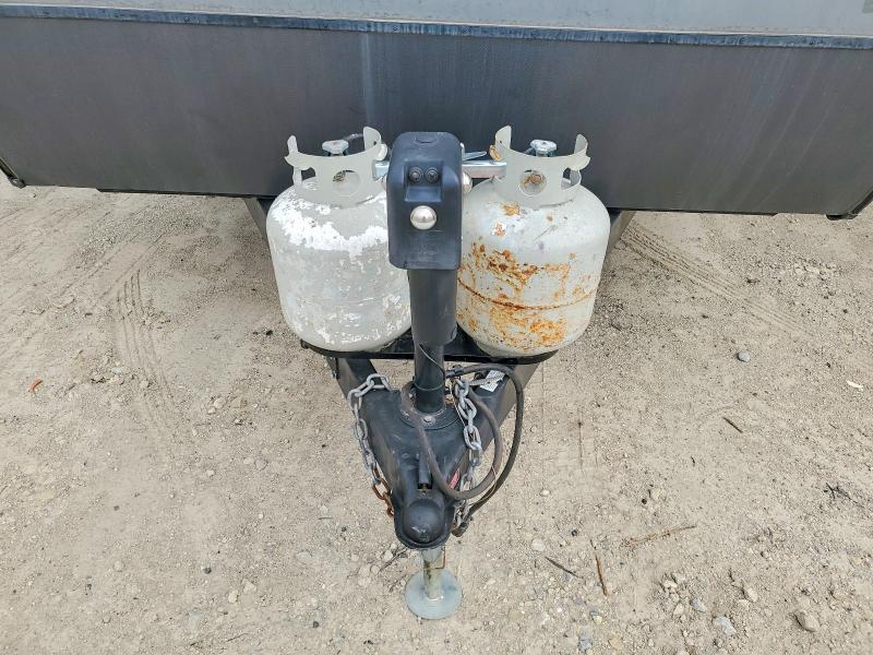 2019 Dutchmen 2019 Keystone Coleman Camper