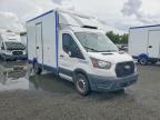 2021 Ford Transit Delivery Truck