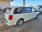 2012 Dodge Grand Caravan se