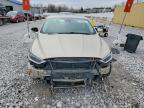 2018 Ford Fusion Titanium