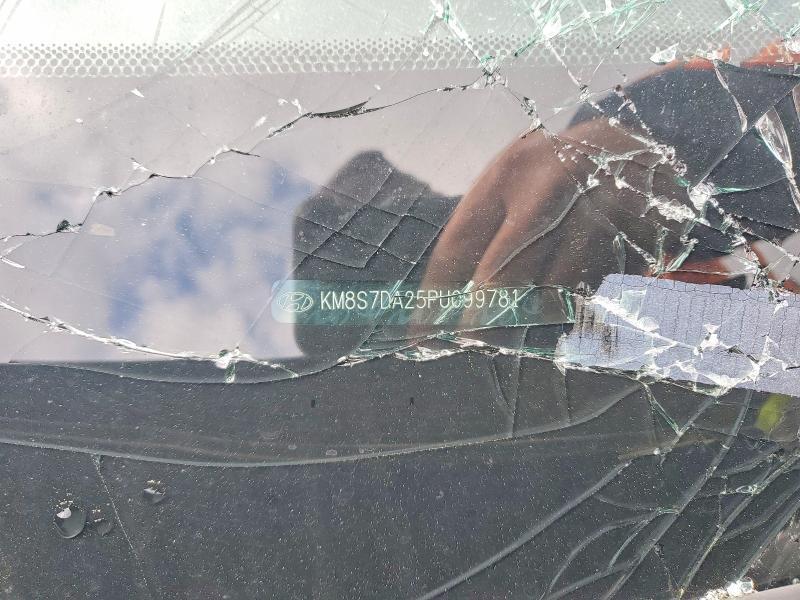 2023 Hyundai Santa fe Plug-in Hybrid Limited