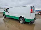 2014 Chev Rolet Express 3500 Cargo Delivery Van