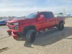 2021 Chevrolet Silverado K2500 High Country