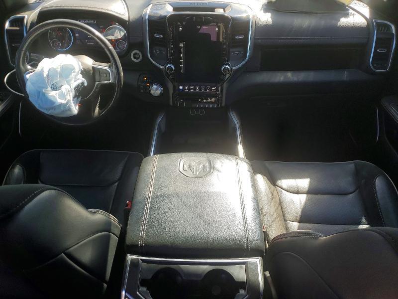 2020 Dodge 1500 Laramie