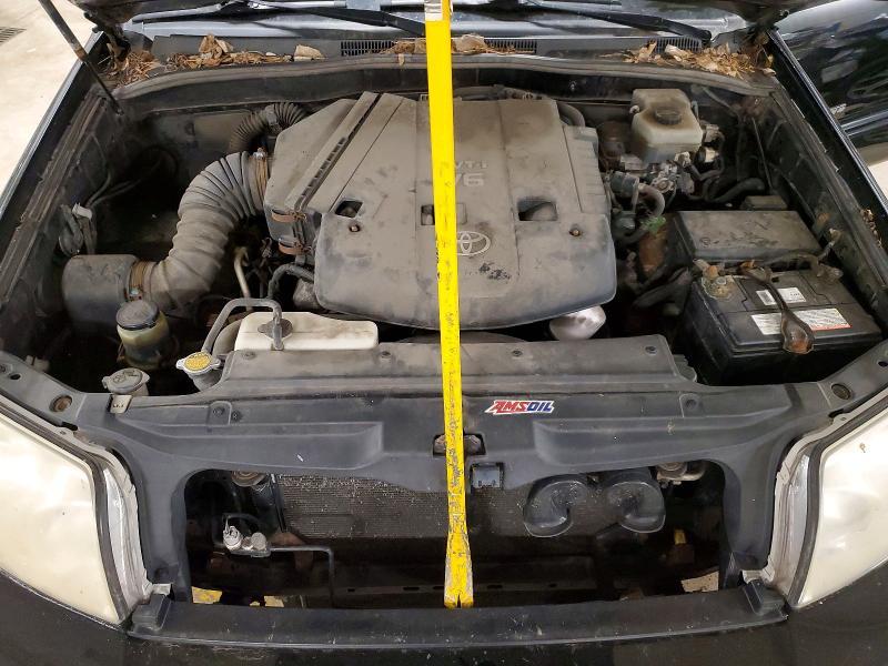 2003 Toyota 4runner Limited