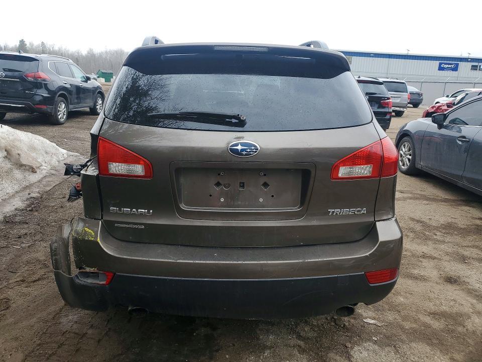 2010 Subaru Tribeca Premium