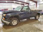 2006 Chevrolet Silverado K2500 Heavy Duty