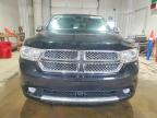 2012 Dodge Durango Citadel